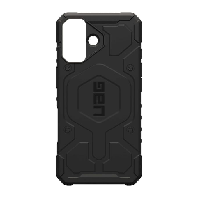Uag Pathfinder Magsafe Case Voor Iphone 17 Pro Max Met Bescherming En Technologie