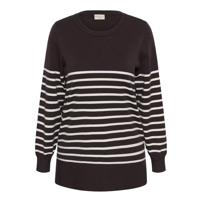Vrouwentrui KAFFE Curve Liona