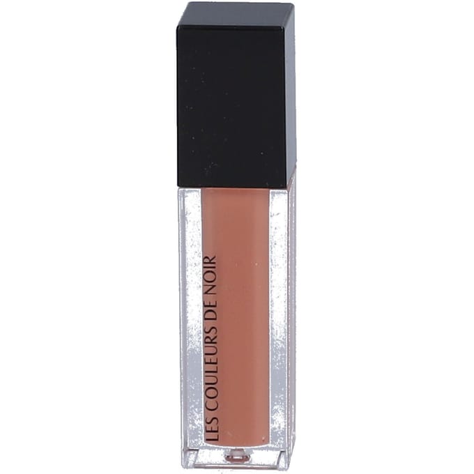 Couleurs de Noir Instant Gloss Lip Maximizer 02 Sublime Peach 5 Lippenbescherming