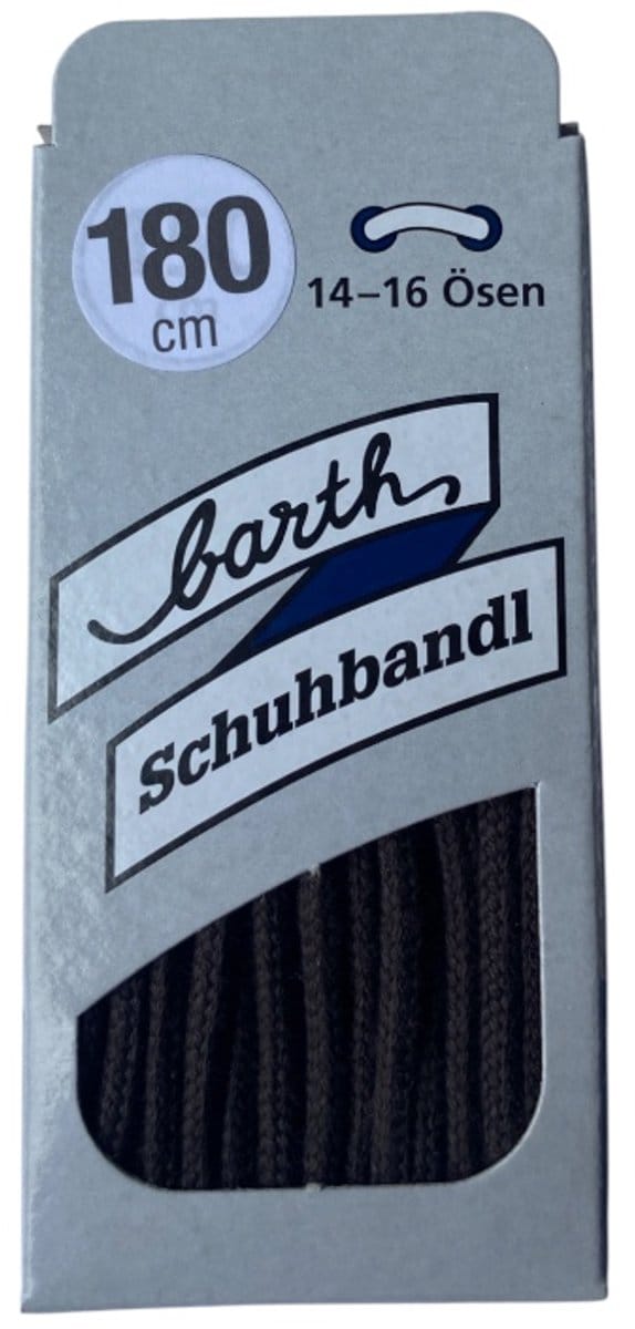 Veter dun rond 180 cm (Barth)
