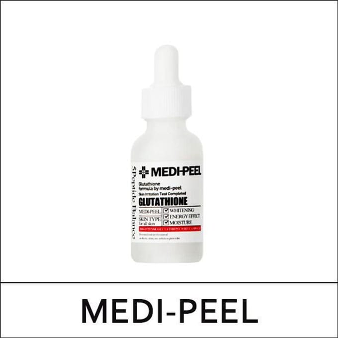 Zijdepeptide Intensief Liftend Ampul 35ml white