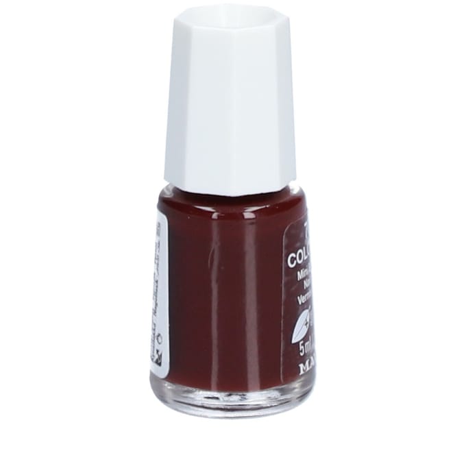 Mavala VERNIS À ONGLES Mini Bio-Color's Colorado 5 Nagellak nieuw