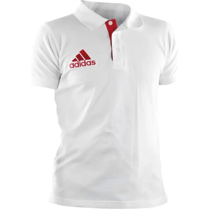 Polo adidas Pique