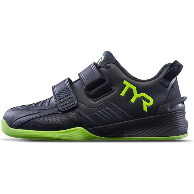 Gewichthefschoenen TYR LIFTER