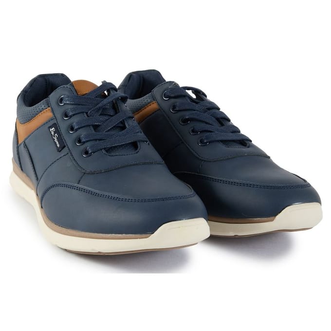 Ben Sherman Remix Schoenen