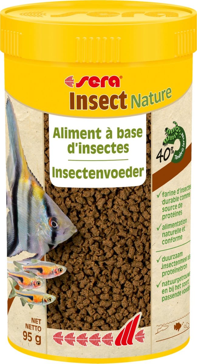 Insect Nature 250ml