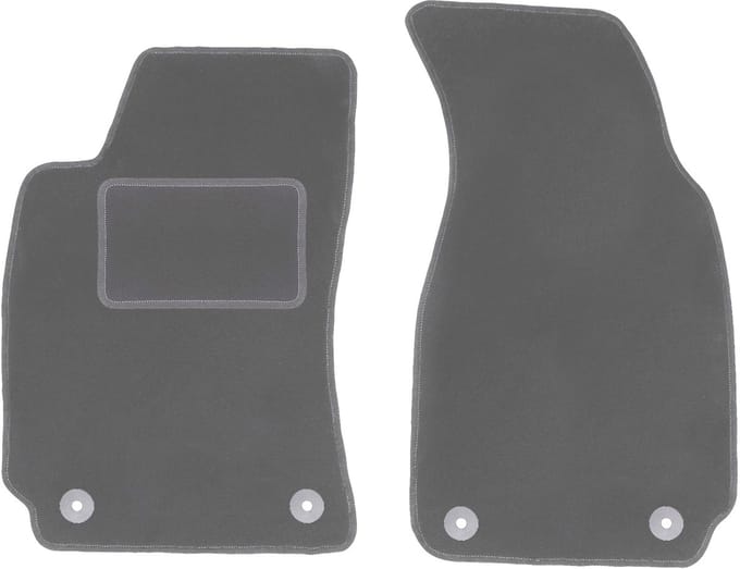 Automatten voor: Skoda Superb I sedan (2001-2008)