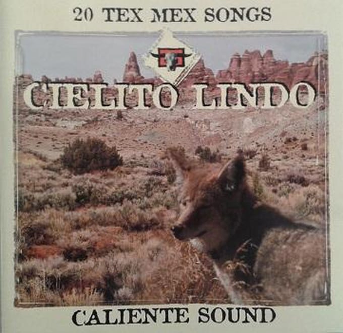 Cielito Lindo