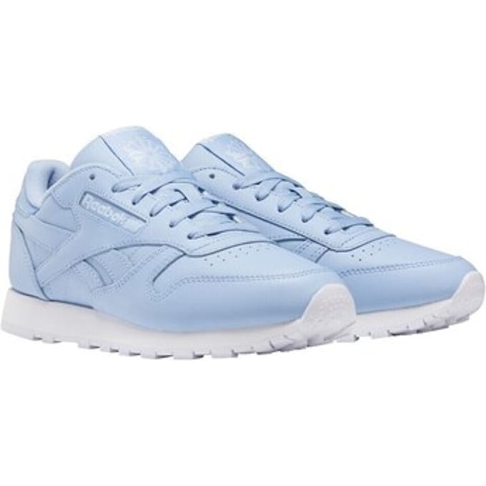 Lage Sneakers Reebok Sport Classic Leather