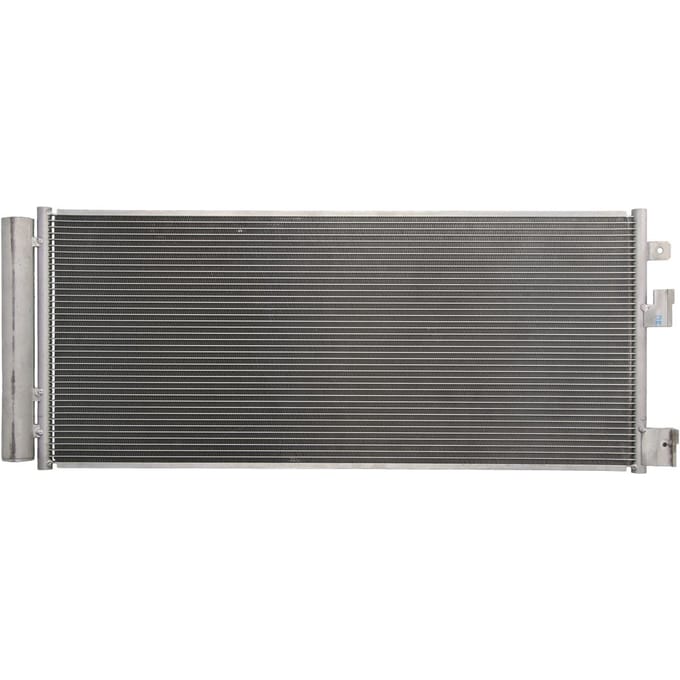 Condensor, airconditioning NRF 350364