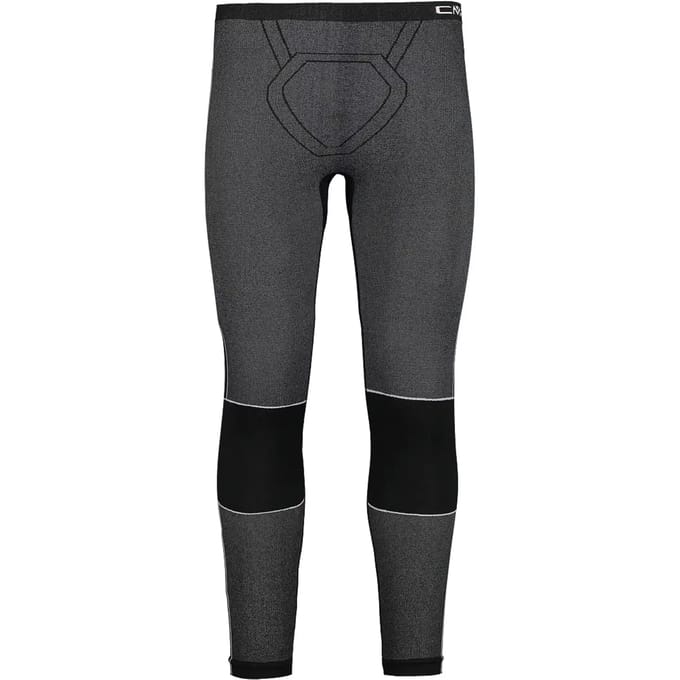 3/4 naadloze legging CMP