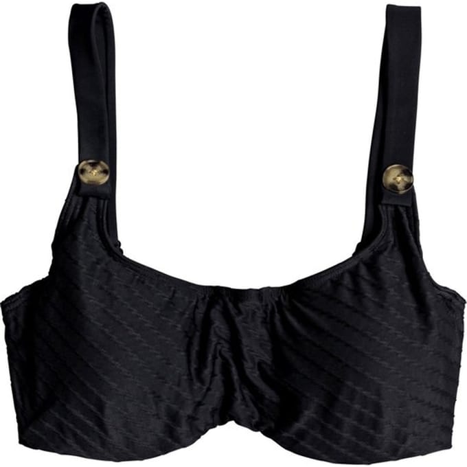 Roxy - S - GOLDEN BREEZE UW DC BRA