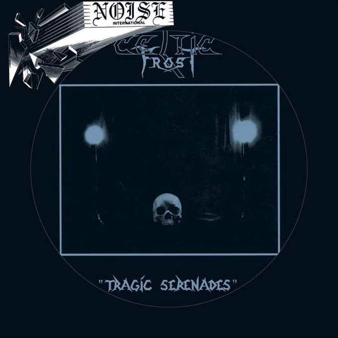 Tragic Serenades (RSD 2018)