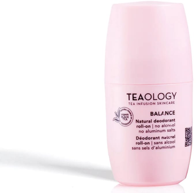 Teaology Lichaamsverzorging Yoga Care Dames 40 ml