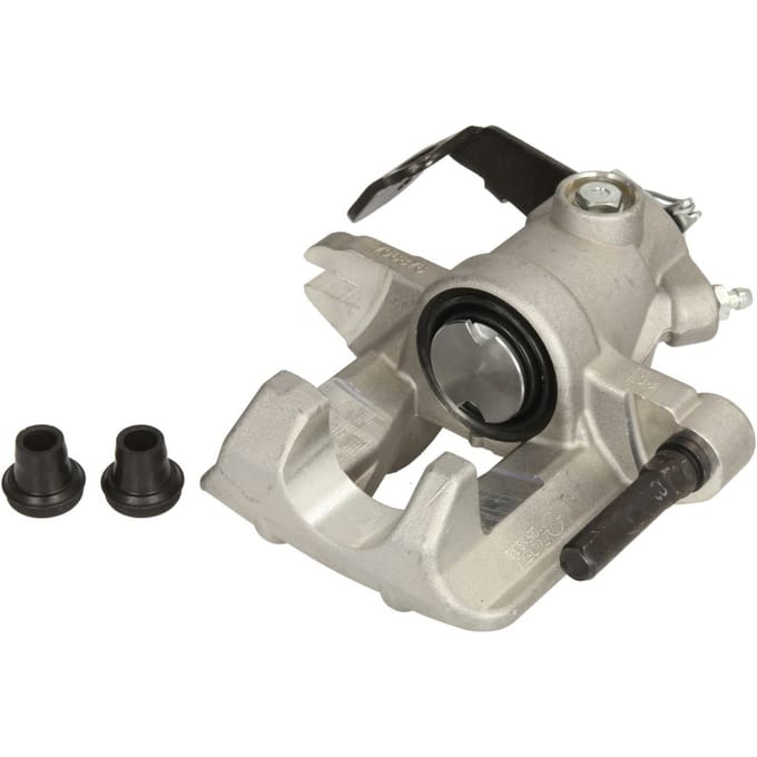 Budweg Caliper Remklauw BUDWEG 342970, achter links