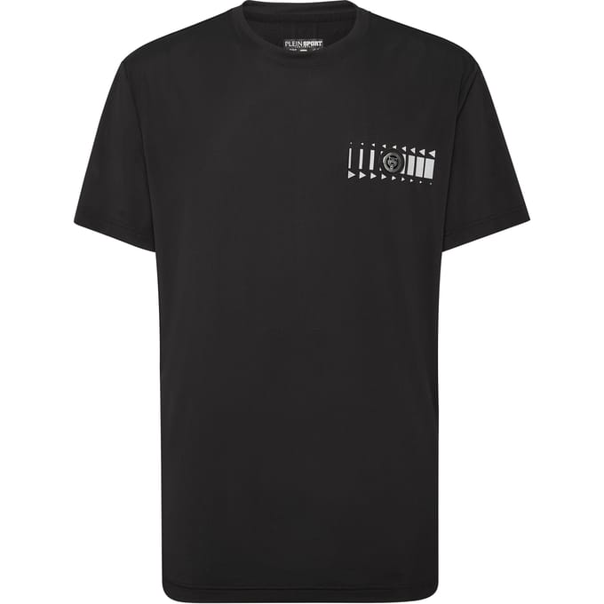 T-Shirt Ronde Hals Racing