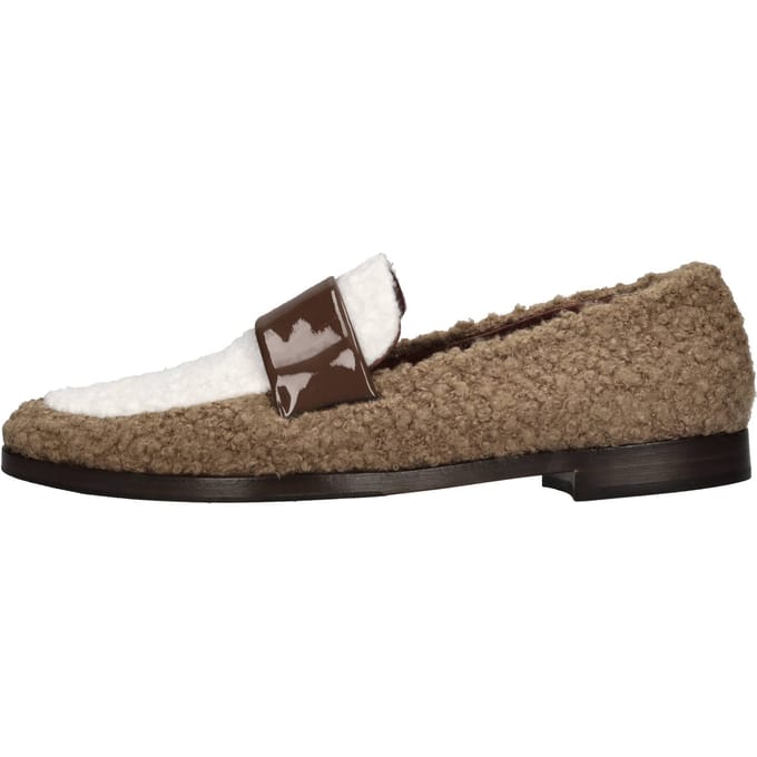 Lorena Paggi Lage schoenen Multicolour