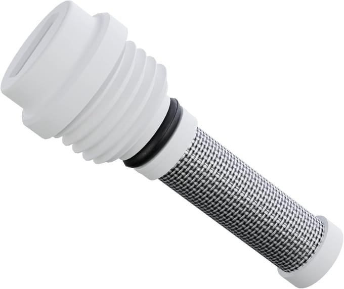 WAGNER Filter Grof T-Serie - Airless Filter grof I 2 stuks - Accessoire voor de WAGNER Control Pro 300 Move 18 V + WAGNER Control 150 M