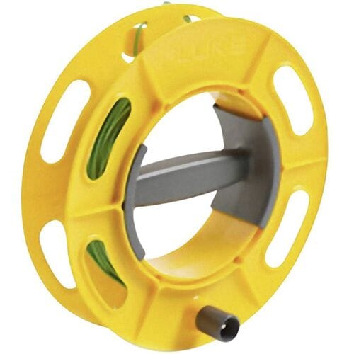 Fluke 4343746 25M GR Aardingskabelhaspel 1 stuk(s)