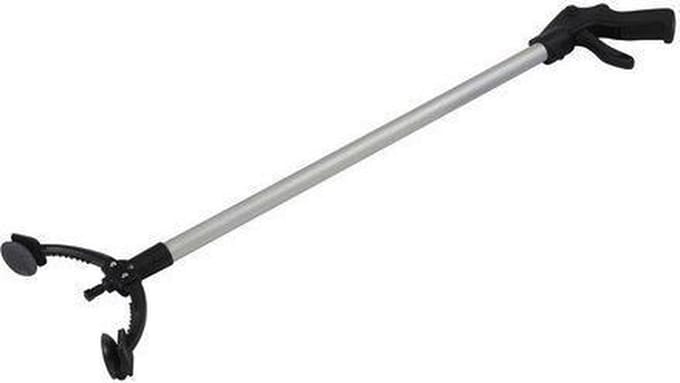 Zwerfvuilgrijper 87cm