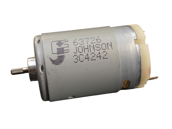Motor