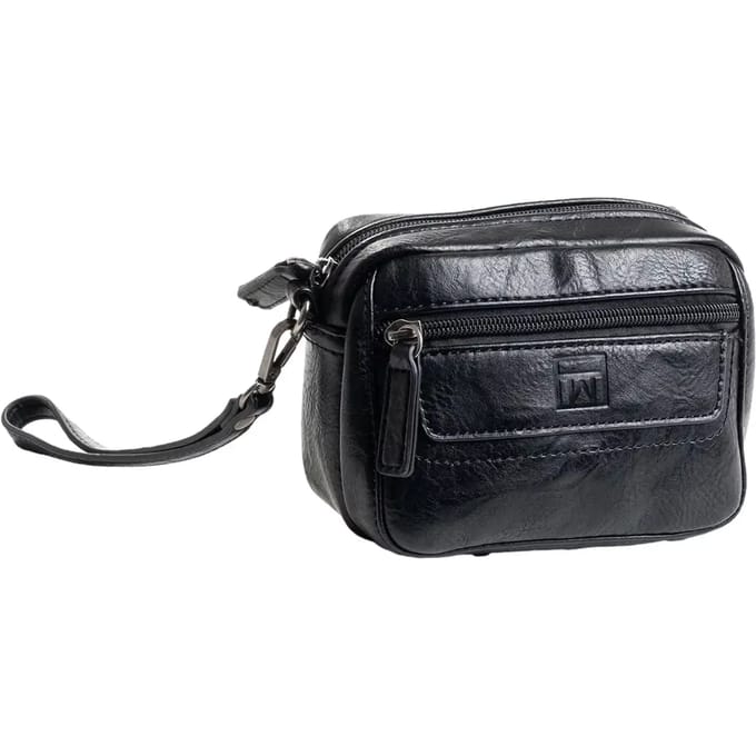 Handtas Matties Bags Nappa