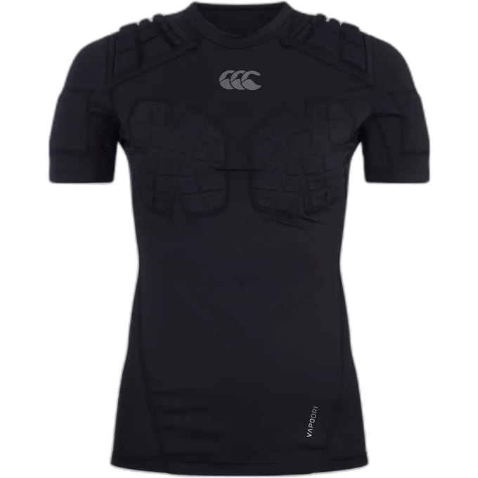 Épaulière de rugby femme Canterbury Pro