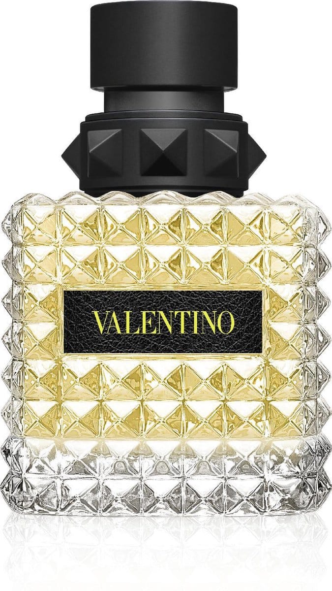 Valentino Donna Born in Roma Yellow Dream Eau de parfum spray 30ml