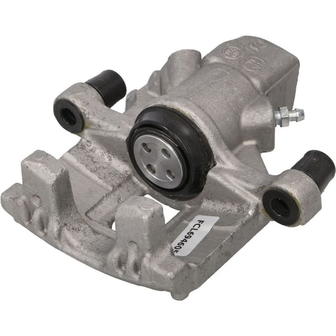Remklauw FERODO FCL694605, achter links