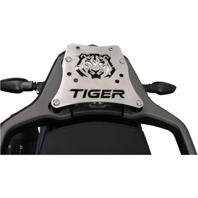 Steun topkoffer motor 35 L GPR Tech Triumph Tiger 900 2020/2023 E5