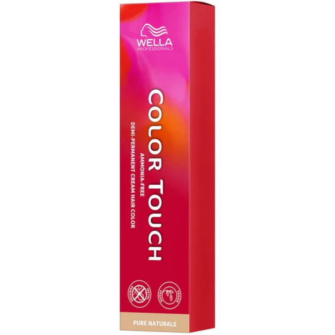 Kleur Touch 7/0 60 ml