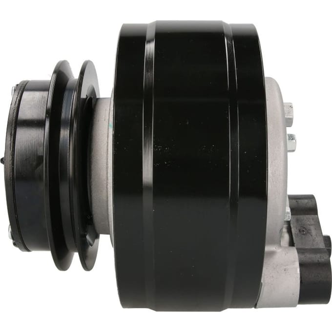 Compressor airconditioning NISSENS 890368
