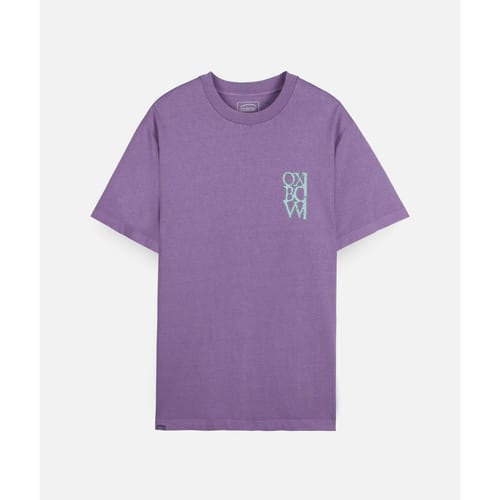 T-shirt Korte Mouw Oxbow T-shirt met korte mouwen AUSSIE