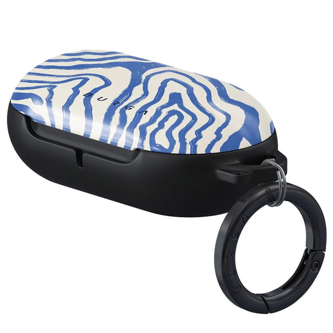 Burga Hardcase geschikt voor Samsung Galaxy Buds - Seven Seas
