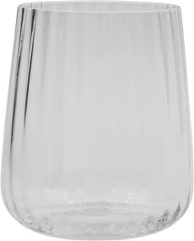 House Doctor Glas Rill helder 45cl