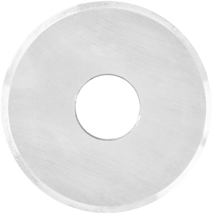 Topex Serie - Glazuur Snijwiel - 22x6x2 mm - Onderdeel voor Snijmachines