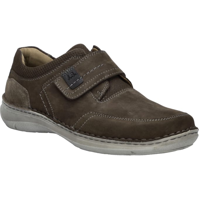 JOSEF SEIBEL Heren Lage schoen New Anvers 83 in bruin