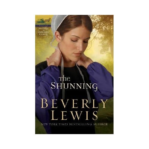 The Shunning - Beverly Lewis