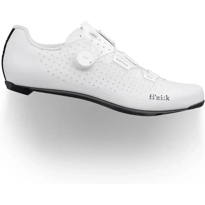 Grote schoenen Fizik Decos