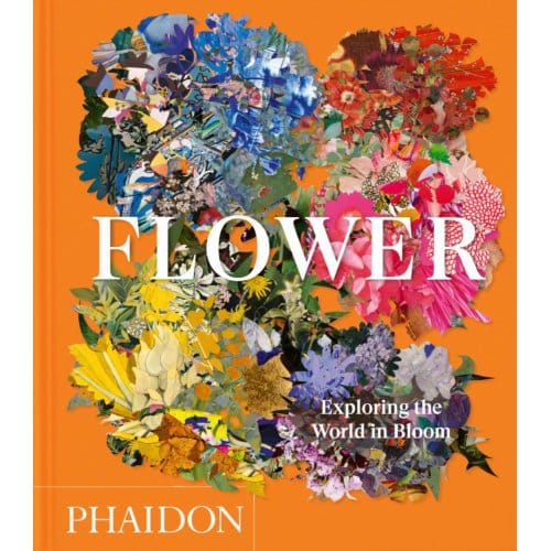Flower - Phaidon Compacts - Phaidon Editors