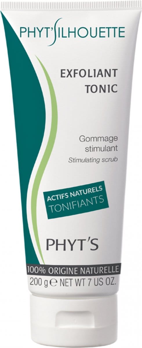 Phyt's Ilhouette Organic Tonic Scrub 200 g
