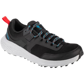 Columbia Konos Low, Mannen, Zwart, Sneakers, maat: 41