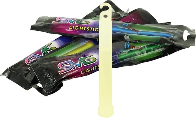 Lightstick Yellow