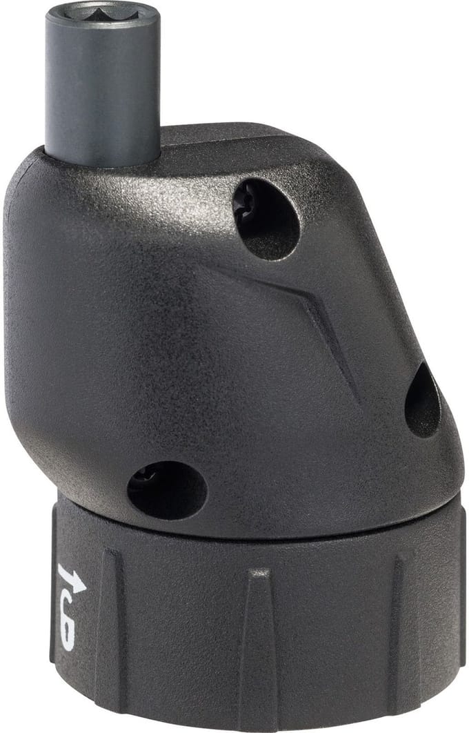 Bosch ADAPTER TIL IXO 4 EXCENTRISK