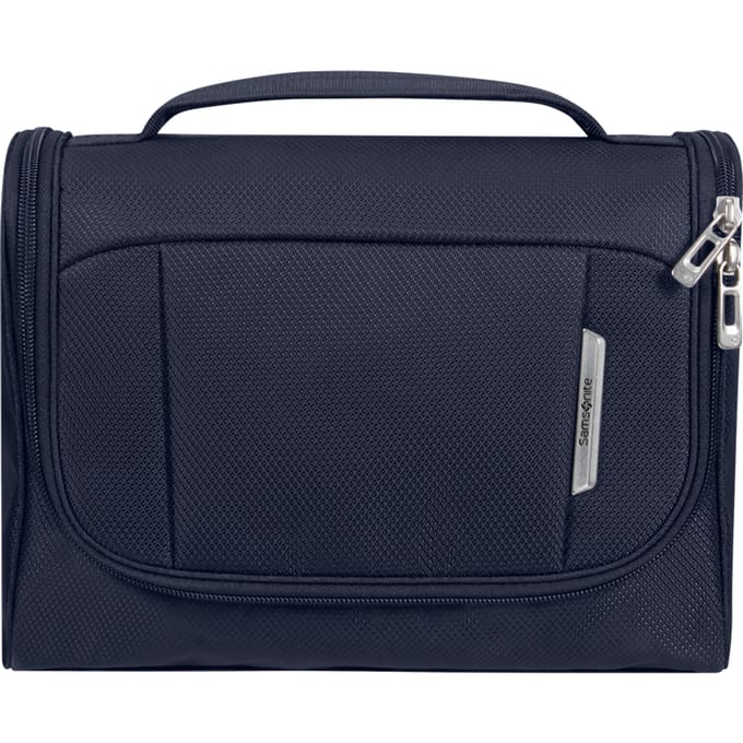 Samsonite Toilettas - Respark Hanging Toilet Kit Midnight Blue