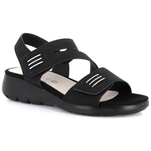 Sandalen met sleehak Grunland DSG-SA1987