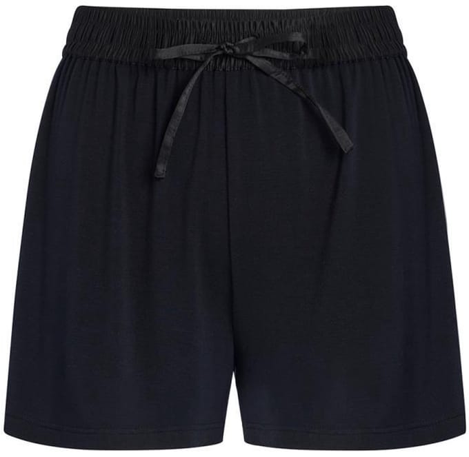 Essenza Nori Uni Shorts Antraciet - M