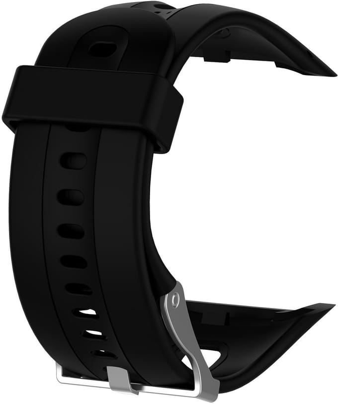 Armband voor Garmin Forerunner 10/15 Groot