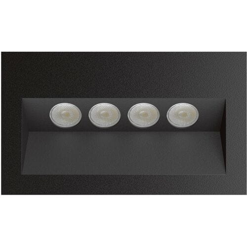 KS Verlichting Inbouwspot Source Buitenverlichting