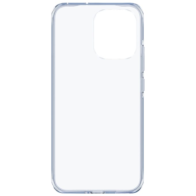 Original Protective Backcover voor de Oppo A6x (4G/5G) - Transparant